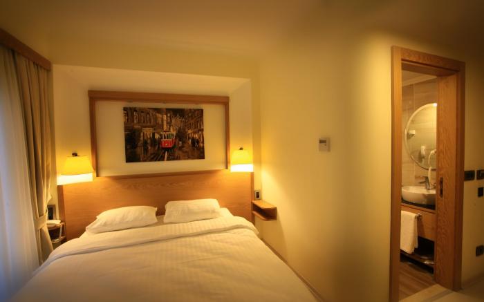 Beyoglu MLS Hotel