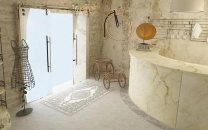 Alacati Kostem Hotel - Special Category