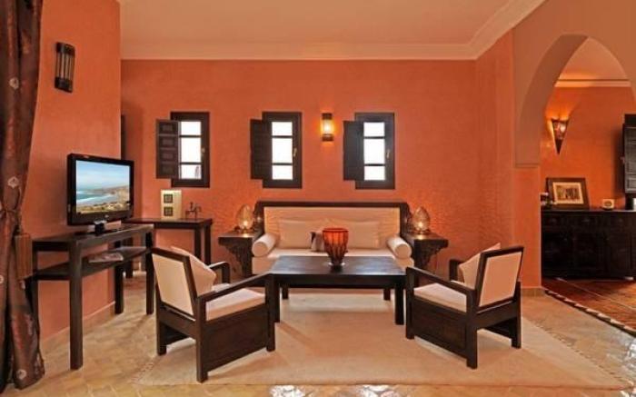 Residence Dar Lamia Marrakech