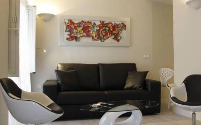 Apartamentos Sevilla Centro