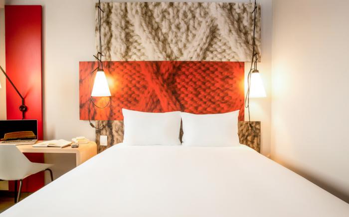 ibis Barranquilla