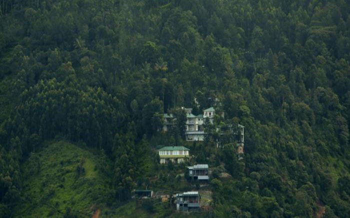 Spicetree Munnar