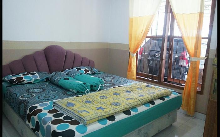 Puncak bogor 