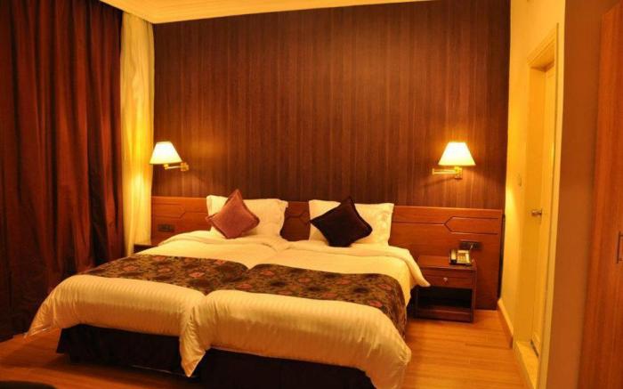 Orient Prince Hotel