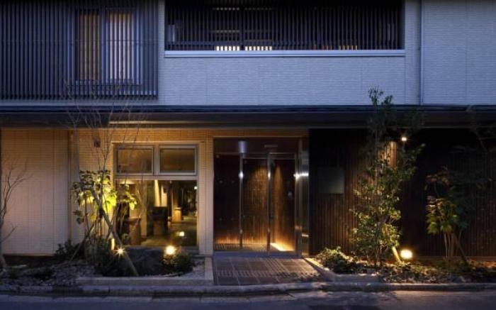 Karasuma Rokujo Hotel