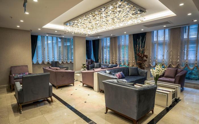 Seven Deep Hotel