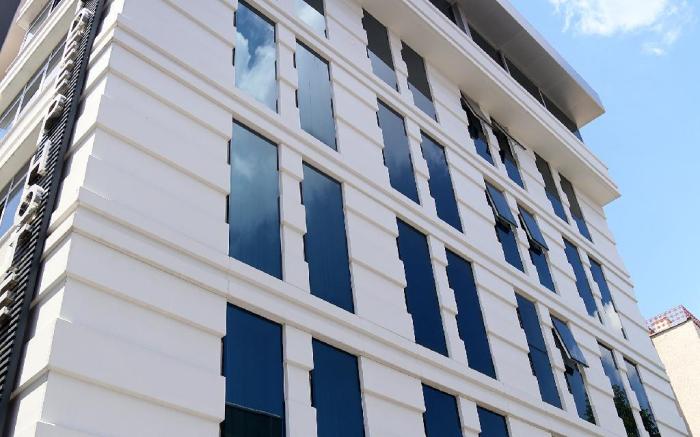 Seven Deep Hotel