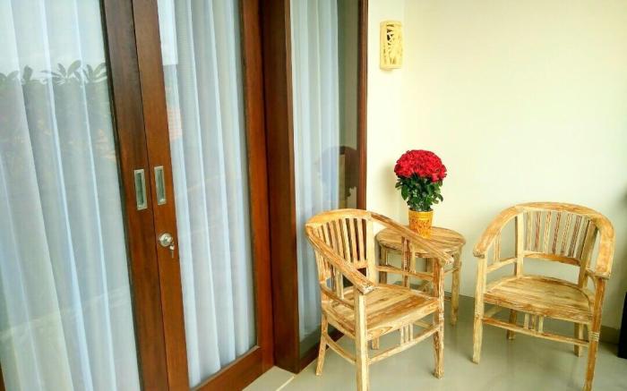 Dwiputra Guest House, Canggu