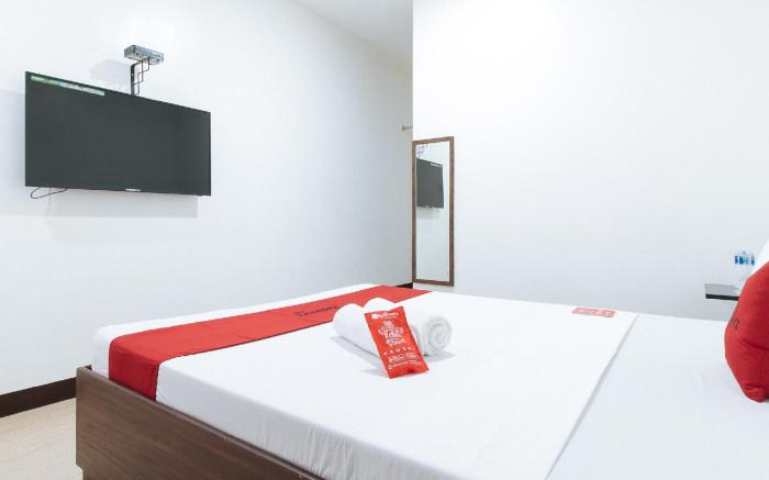 RedDoorz @ San Antonio Makati