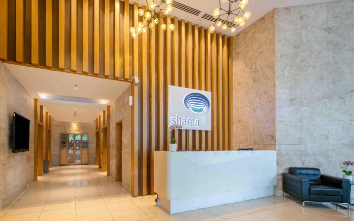 Shama Suasana Johor Bahru (Formerly known as Suasana All Suites Hotels Johor Bahru) 