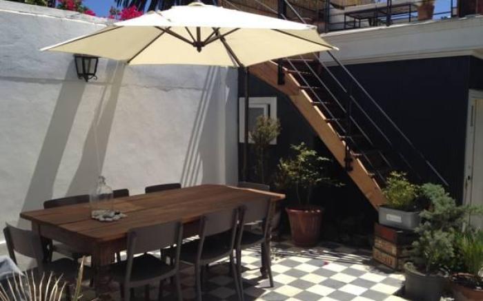New Voga Hotel Boutique