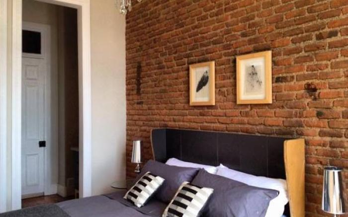 New Voga Hotel Boutique