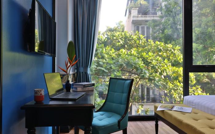 Eliana Signature Hanoi Hotel