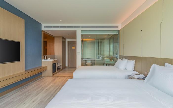 Awaken Danang Hotel