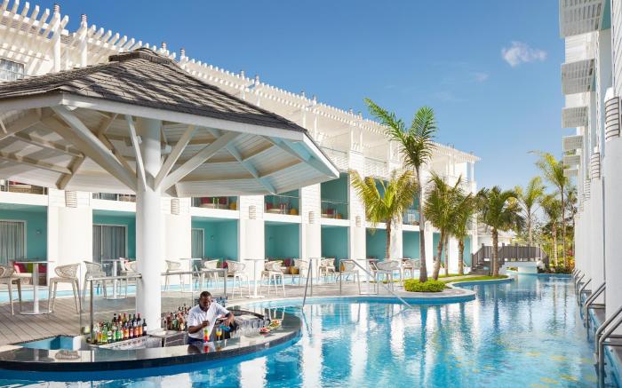 Azul Beach Resort Negril, Gourmet All Inclusive by Karisma