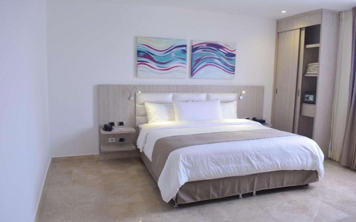 Radisson Hotel Diamond Barranquilla