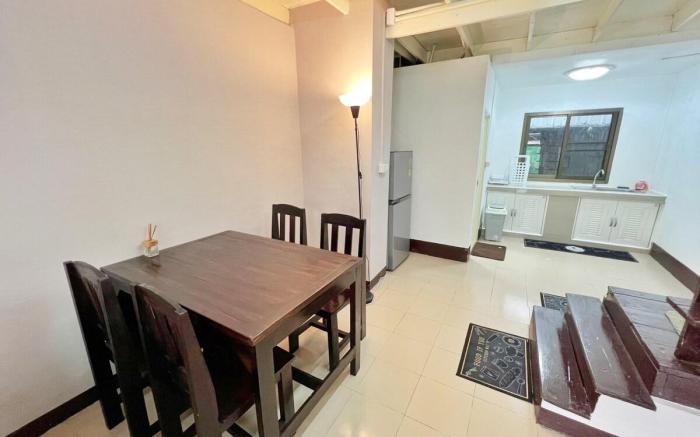 Wilai Townhome Udon Rental