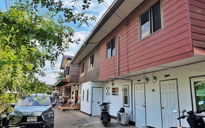 Wilai Townhome Udon Rental