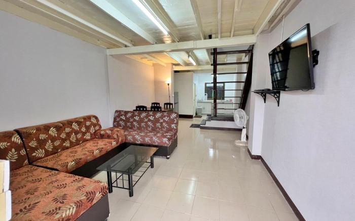 Wilai Townhome Udon Rental
