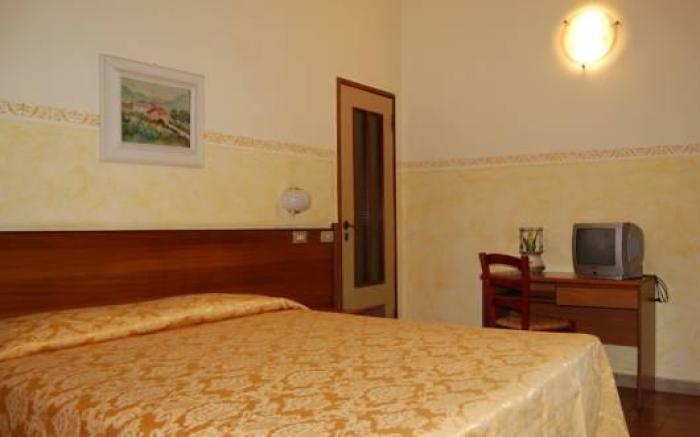 Albergo La Villetta