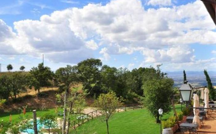 Agriturismo Podere l'Aione