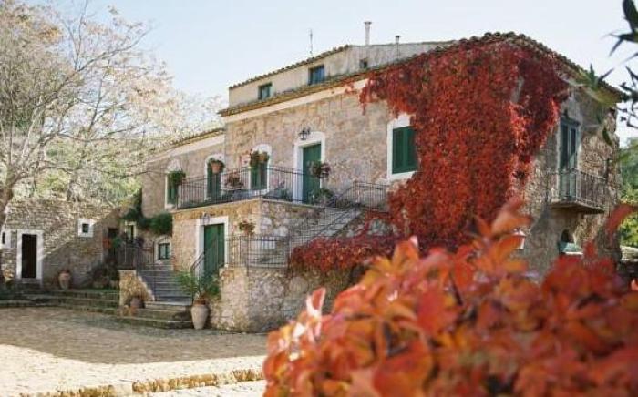 Agriturismo Bannata