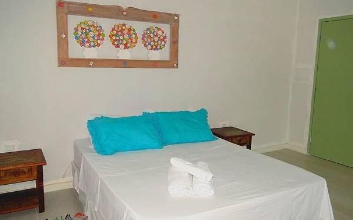 Penedo House Pousada