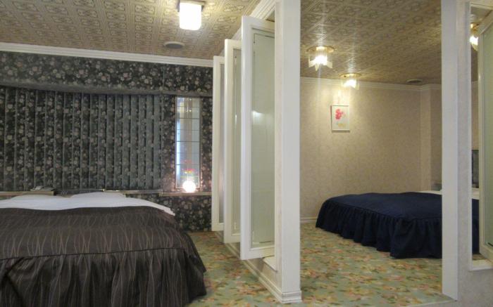 Hotel Liberte Asahikawa