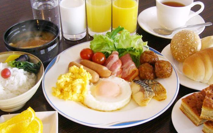 Hotel Liberte Asahikawa