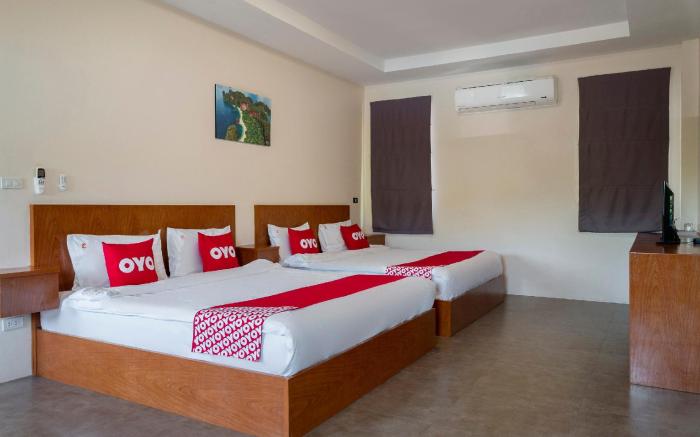 OYO 665 Sj House Hotel