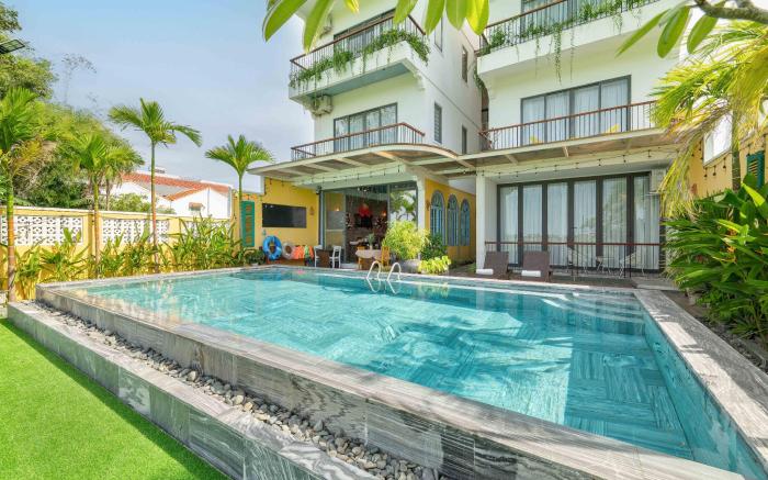 BS Jade Home Hoi An