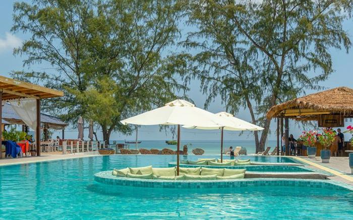 Sara Resort