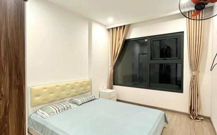 Smart City House