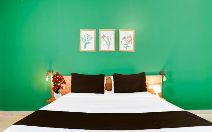 Super Collection O Sarjapura Road Kasavanahalli