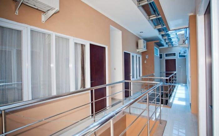 Jaksa Guest House - Near Alun-Alun Bandung