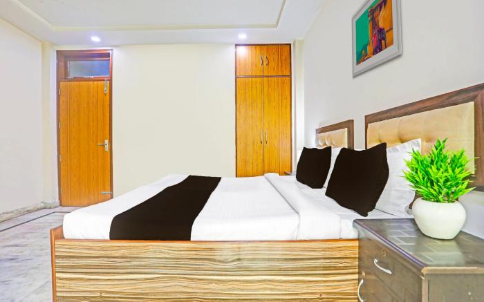 HOTEL O KRISHNA VILLA