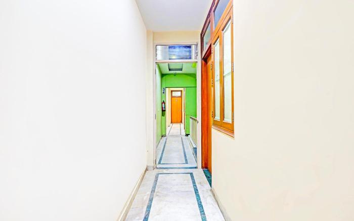 HOTEL O KRISHNA VILLA