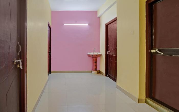 HOTEL O WELCOME 24/7