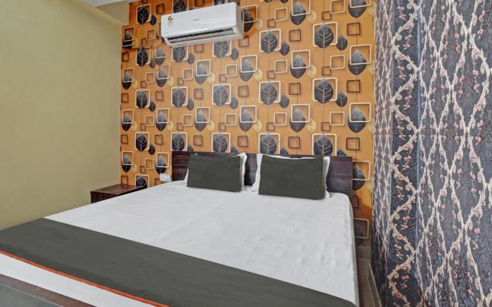 HOTEL O WELCOME 24/7