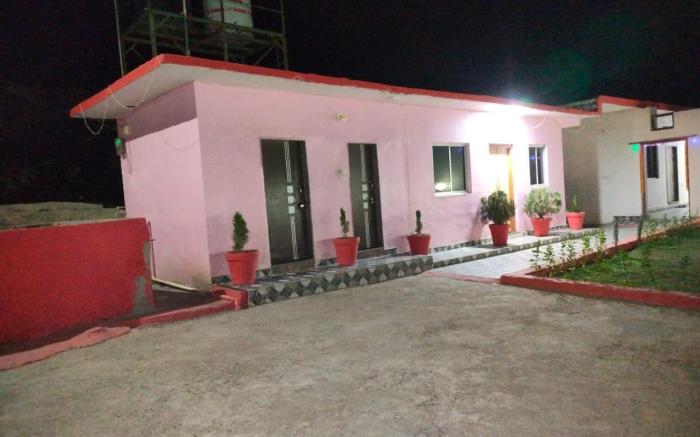 laxmanjis villa
