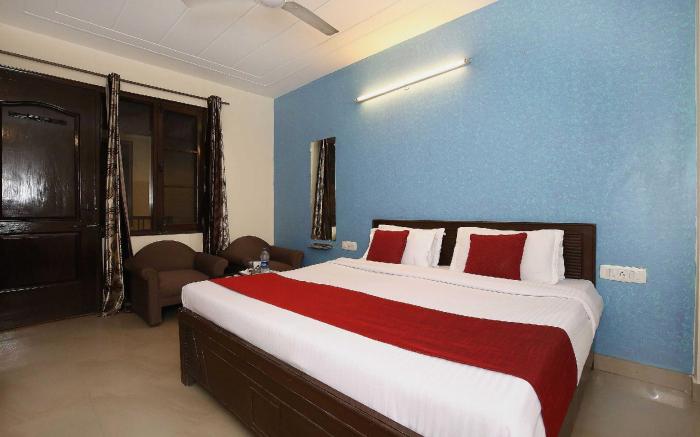 Hotel O Sangam 45