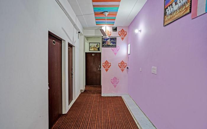 Hotel O KBS-G