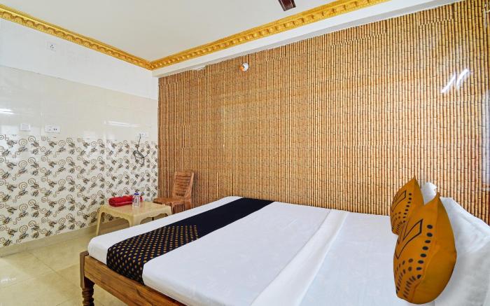 Hotel O SRI RAM GUEST HOUSE