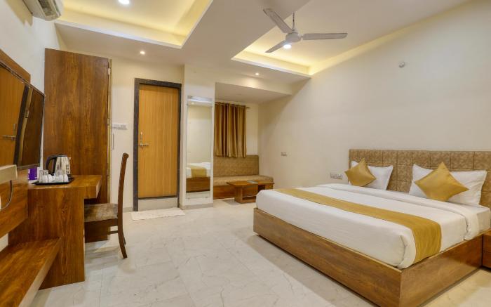 Hotel Konark