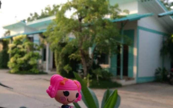 Punruk Resort