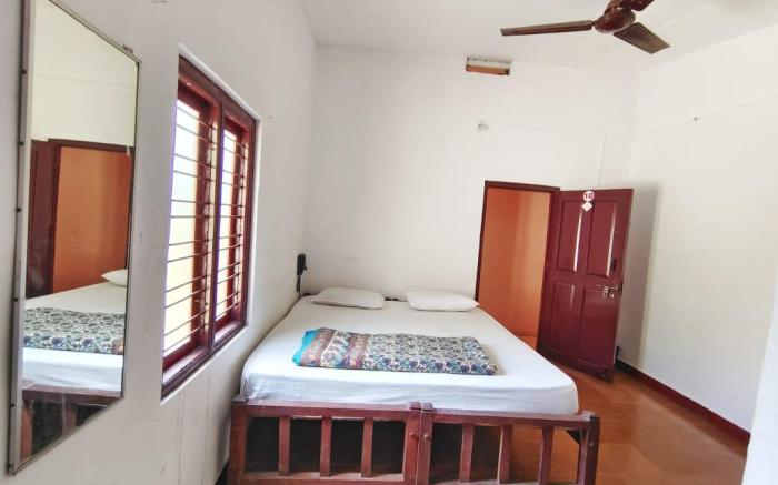 Nellimani Cottages
