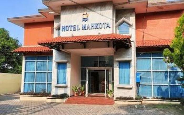 Hotel Mahkota Pati