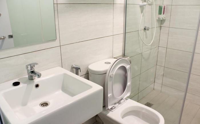 Greencity Hotel