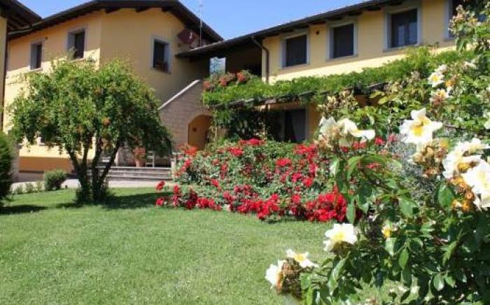 Agriturismo La Valle Di Vico