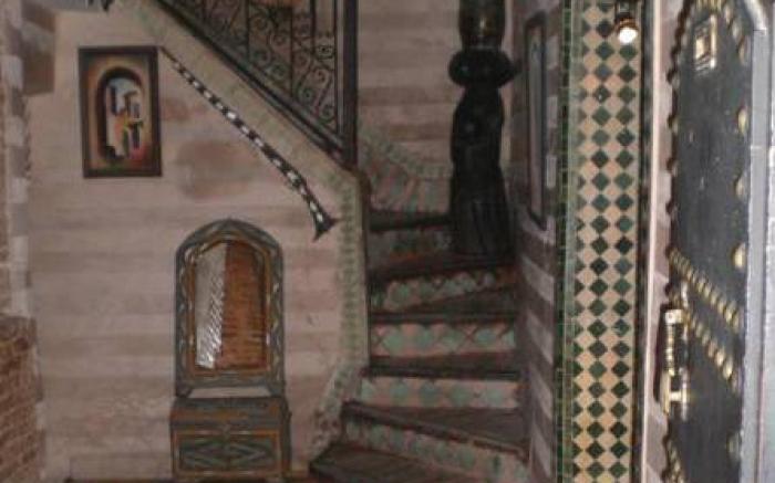 Riad Hiba